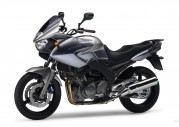 Yamaha TDM900A Yamaha TDM900A